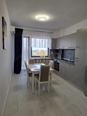 DE INCHIRIAT 2 CAMERE FUNDENI , LOC DE PARCARE INCLUS ,PRIMA INCHIRIERE - imagine 4