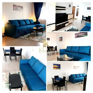 de inchiriat apartament cu 2 camere Fundeni , CENTRALA PROPRIE, LOC PARCARE