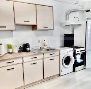 Apartament 2 camere, 43 mp, etaj intermediar, parcare subterana zona VIVO