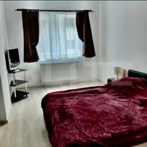 Apartament 2 camere, 43 mp, etaj intermediar, parcare subterana zona VIVO - imagine 8