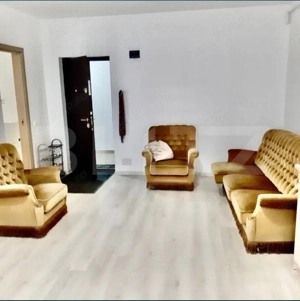 Apartament 2 camere, 43 mp, etaj intermediar, parcare subterana zona VIVO - imagine 7