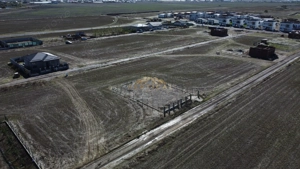 Teren 339mp, ocazie, Berceni/ Vidra - imagine 3