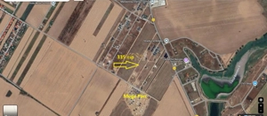 Teren 339mp, ocazie, Berceni/ Vidra