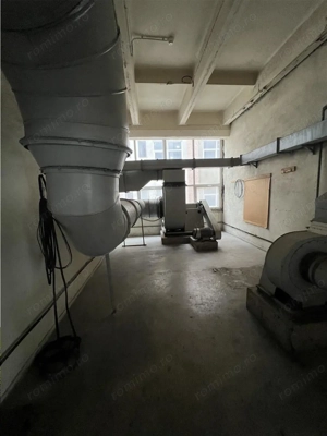 Hala industriala 1738 mp cu lift industrial situat in zona Centrala - imagine 11