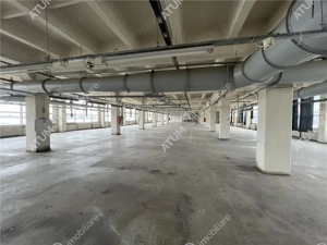 Hala industriala 1738 mp cu lift industrial situat in zona Centrala - imagine 6