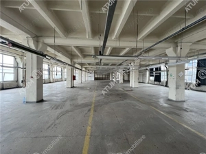 Hala industriala 1738 mp cu lift industrial situat in zona Centrala - imagine 7