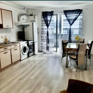 Apartament 2 camere, 43 mp, etaj intermediar, parcare subterana zona VIVO - imagine 2