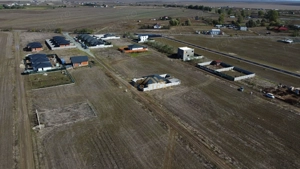 Teren 339mp, ocazie, Berceni/ Vidra - imagine 4