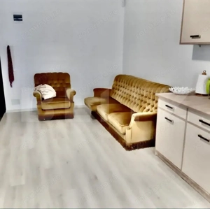 Apartament 2 camere, 43 mp, etaj intermediar, parcare subterana zona VIVO - imagine 4