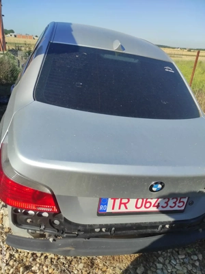 dezmembrez BMW  - imagine 2