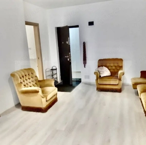 Apartament 2 camere, 43 mp, etaj intermediar, parcare subterana zona VIVO - imagine 5
