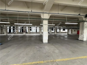 Hala industriala 1738 mp cu lift industrial situat in zona Centrala - imagine 3