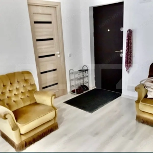 Apartament 2 camere, 43 mp, etaj intermediar, parcare subterana zona VIVO - imagine 6