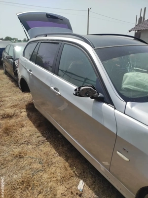 dezmembrez BMW  - imagine 3