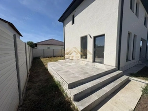 Vila la intrare in comuna Berceni - imagine 2