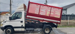 iveco Daily  - imagine 3 iveco Daily  - imagine 3