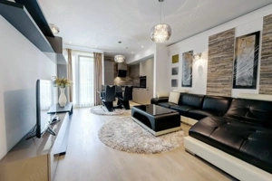 Apartament premium, 2 camere, mobilat premium, Herăstrău - Lighthouse Residence