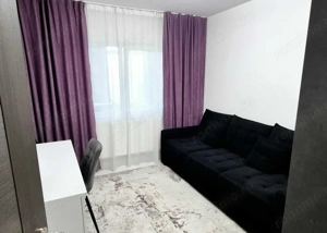 Apartament cu 3 camere situat in zona CUG- Mobilat  - imagine 4
