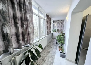 Apartament cu 3 camere situat in zona CUG- Mobilat  - imagine 6