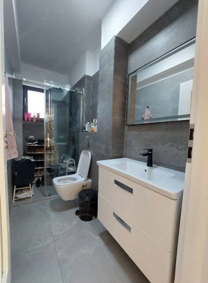 Vilă Individuală P+1+M , 5 Camere,  teren 313mp Drumul Dobroesti Fundeni  - imagine 6