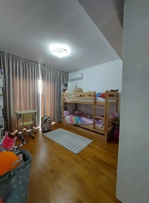 Vilă Individuală P+1+M , 5 Camere,  teren 313mp Drumul Dobroesti Fundeni  - imagine 5