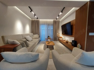 Vilă Individuală P+1+M , 5 Camere,  teren 313mp Drumul Dobroesti Fundeni  - imagine 7