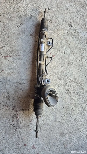 caseta direcție dacia dokker mcv lodgy - imagine 3