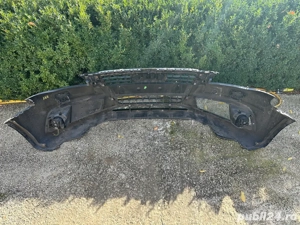 Bara fata Audi A4 B8 S-line - imagine 4 Bara fata Audi A4 B8 S-line - imagine 4