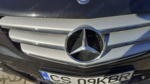 Mercedes Benz B 160