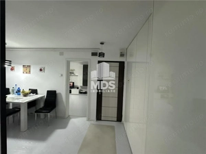 Decomandat, etaj 3, mobilat si utilat in Soarelui - imagine 4