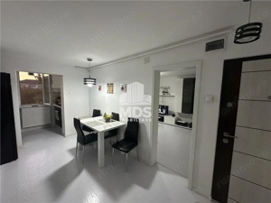 Decomandat, etaj 3, mobilat si utilat in Soarelui - imagine 2