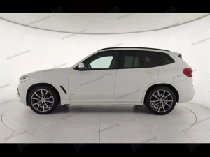 BMW X3 M packet  3.0d   X-Drive, G01 - imagine 2
