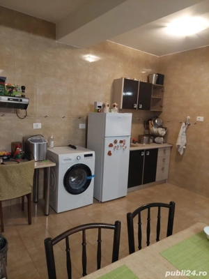 Inchiriez apartament 3 camere in Eforie Nord