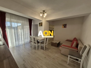 Apartament 2 Camere, Et.2,50 mp, Decomandat, Mobilat si utilat, Centru