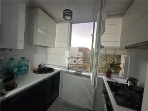 Decomandat, etaj 3, mobilat si utilat in Soarelui - imagine 3