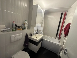 Decomandat, etaj 3, mobilat si utilat in Soarelui - imagine 7