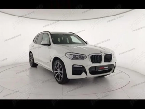 BMW X3 M packet  3.0d   X-Drive, G01 - imagine 5