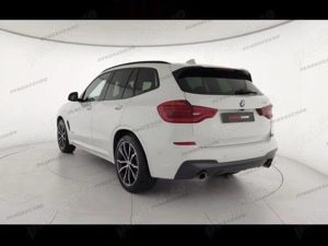 BMW X3 M packet  3.0d   X-Drive, G01 - imagine 4