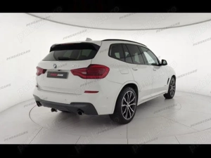 BMW X3 M packet  3.0d   X-Drive, G01 - imagine 3