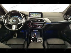 BMW X3 M packet  3.0d   X-Drive, G01 - imagine 6
