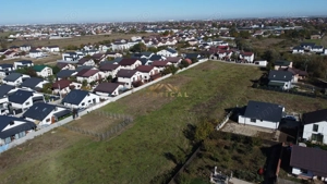 OCAZIE!! 85€/mp in comuna Berceni!