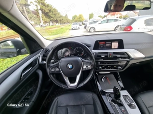 BMW X3 M packet  3.0d   X-Drive, G01 - imagine 7