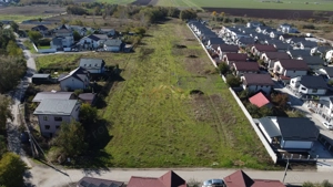 OCAZIE!! 85€/mp in comuna Berceni! - imagine 3