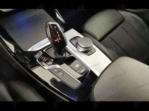BMW X3 M packet  3.0d   X-Drive, G01 - imagine 8