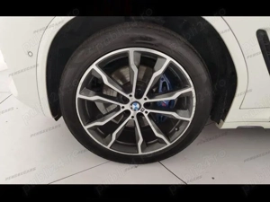 BMW X3 M packet  3.0d   X-Drive, G01 - imagine 10