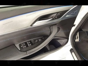 BMW X3 M packet  3.0d   X-Drive, G01 - imagine 9