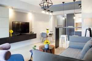 Apartament cu 2 camere in zona Berceni  - imagine 2