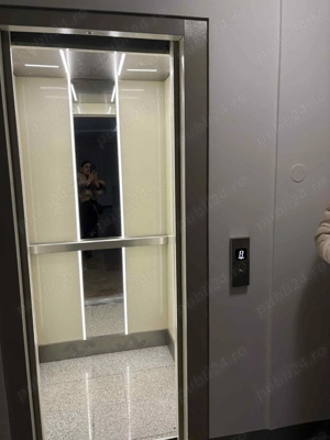 Apartament de 3 camere zona Calea Bucuresti ,COM0% - imagine 14