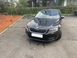 Skoda Octavia 3 - imagine 3