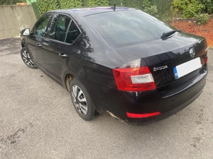 Skoda Octavia 3 - imagine 2